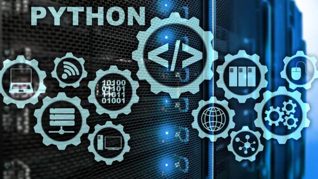 What Is Python For Finance?