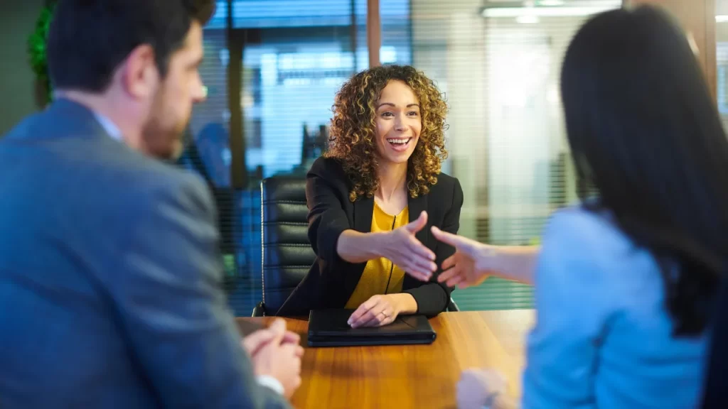 Behavioral Interview Questions