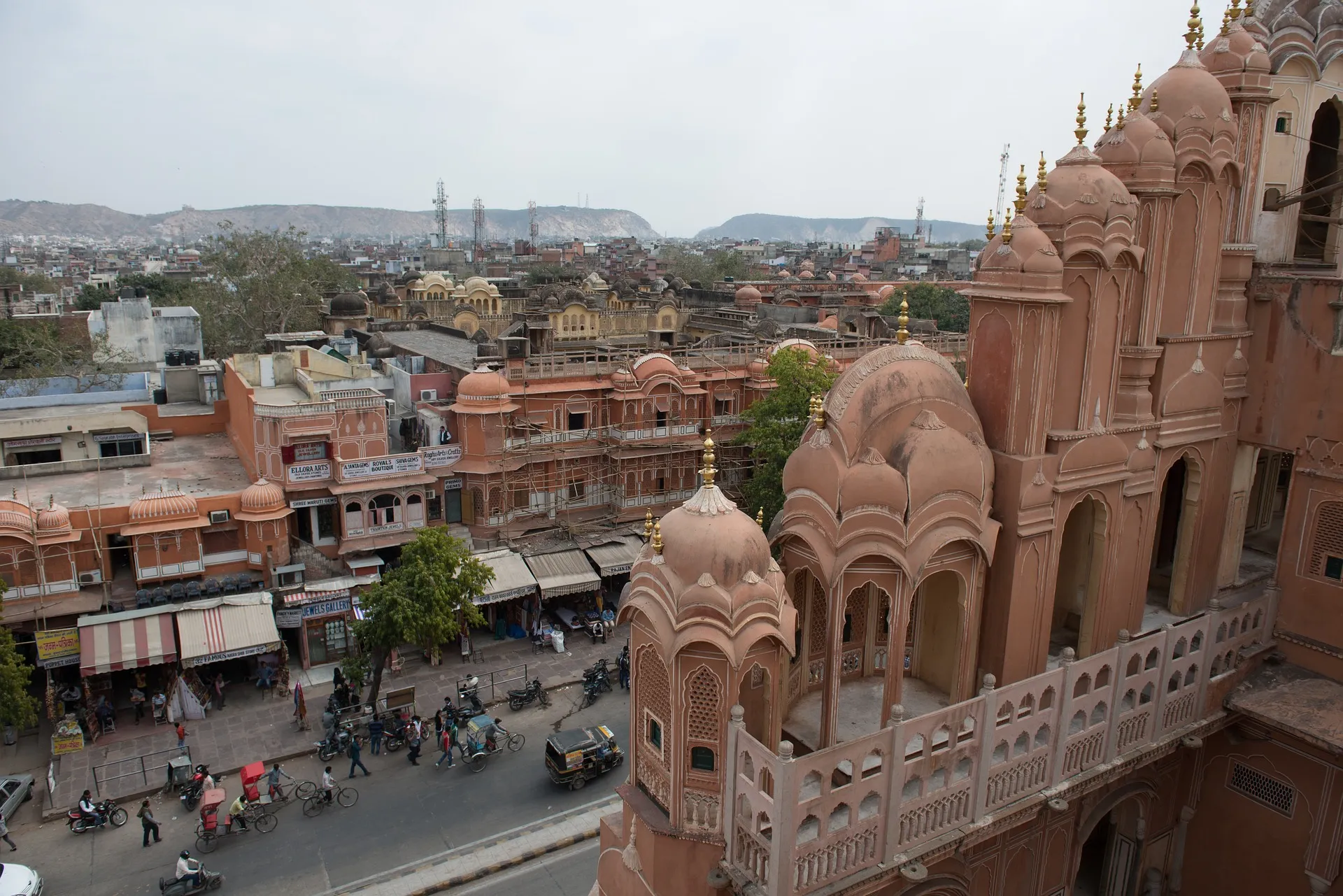 Jaipur Top 10 CA firms for articleship