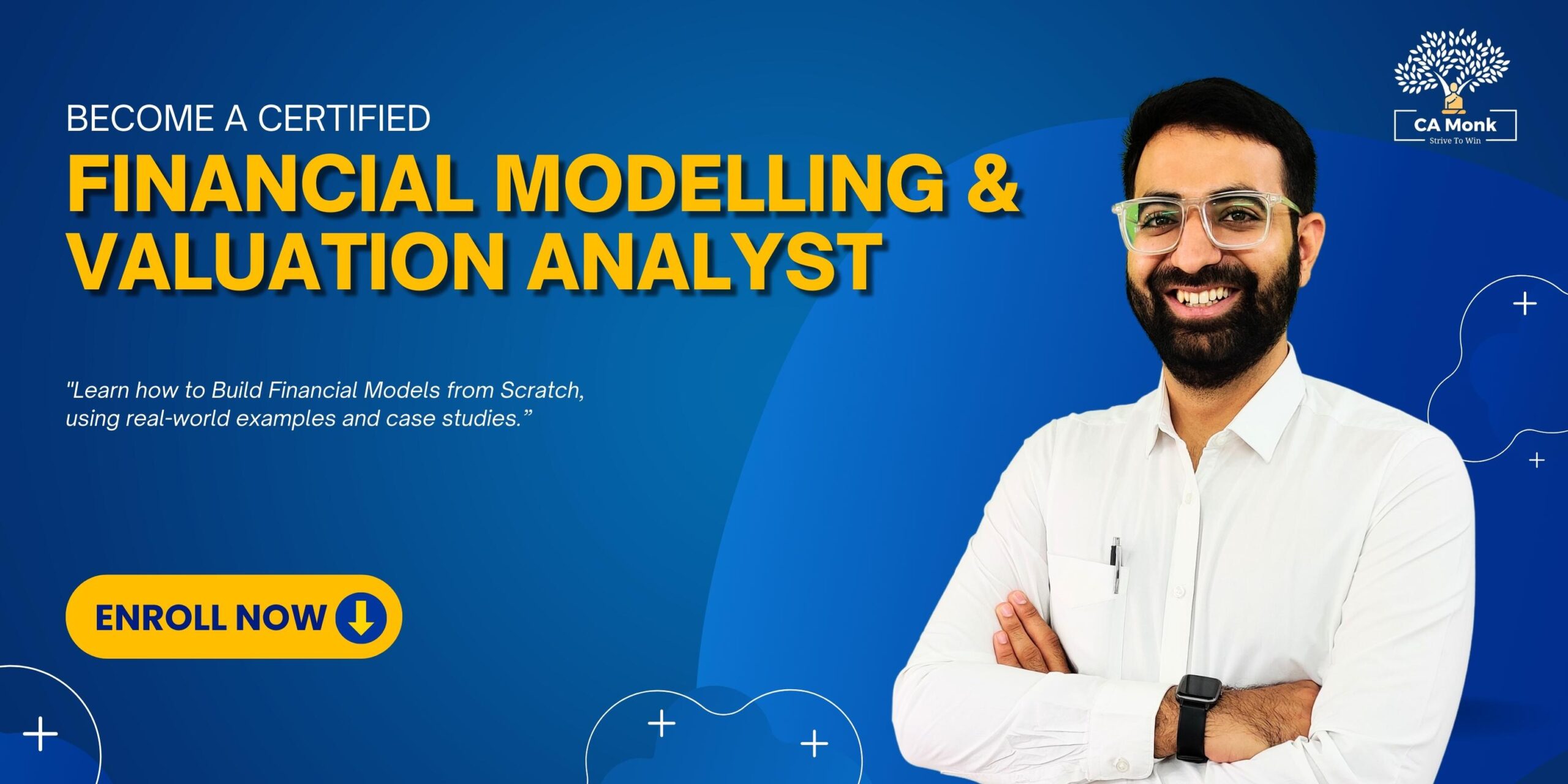 Financial modelling