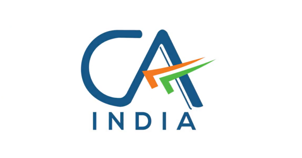 ICAI New Logo