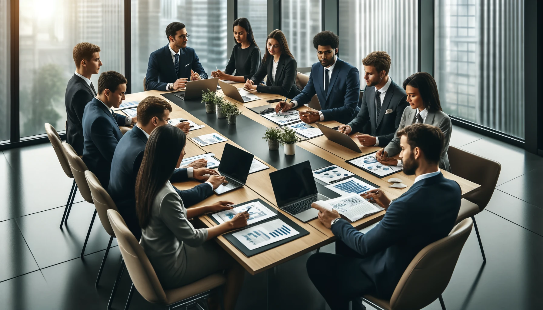Companies for FP&A roles