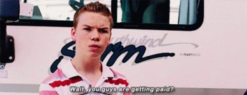 What is the salary in FP&A