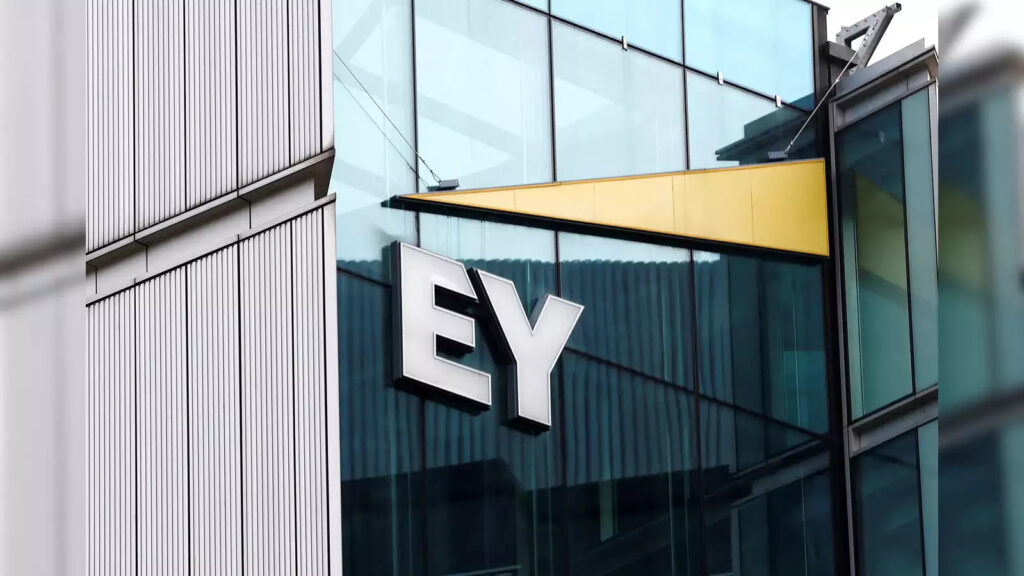 EY GDS Interview