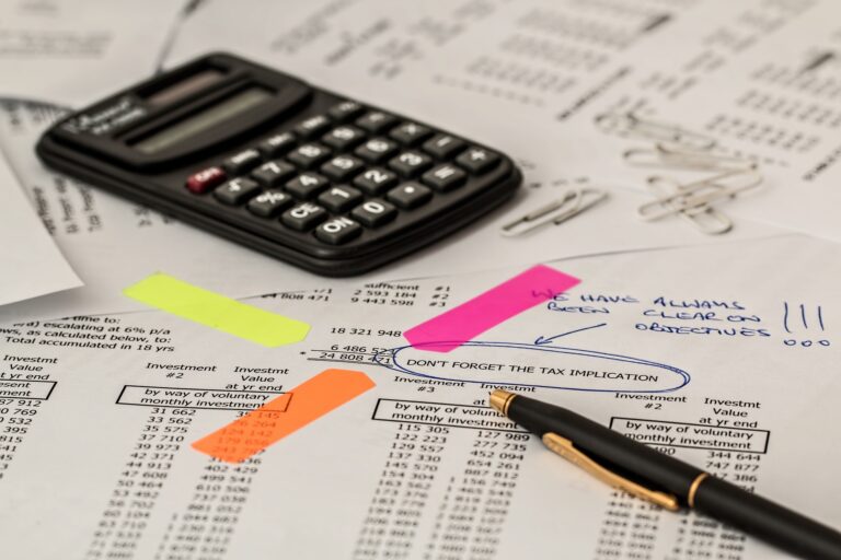 Indirect Tax Interviews