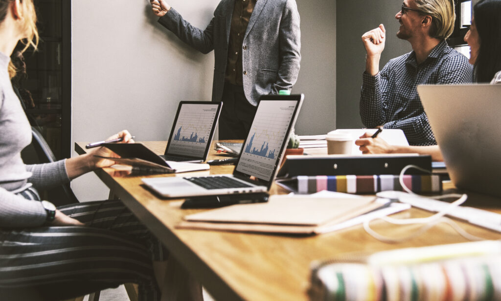 Financial Planning & Analysis