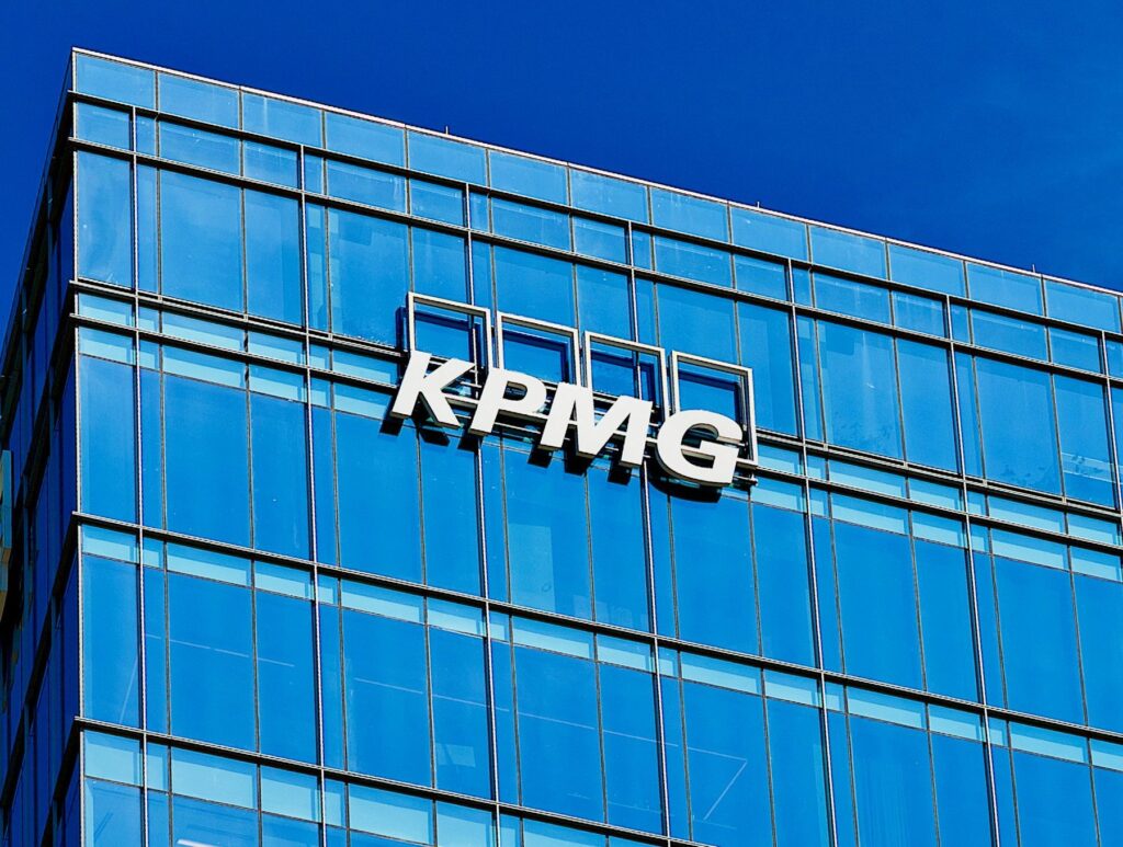 M&A Tax Interview at KPMG