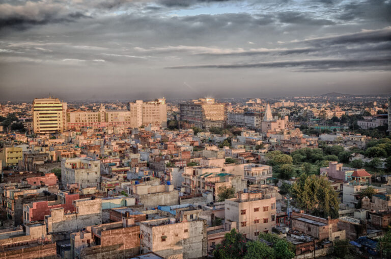 CA Firms in Indore