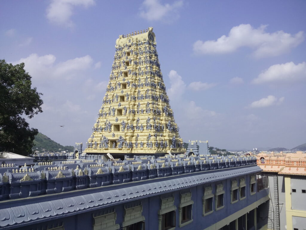 CA Firms in Vijayawada