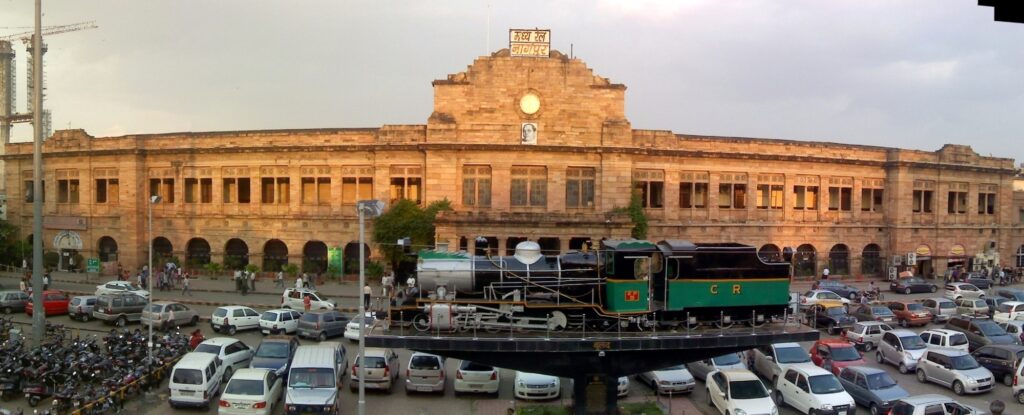 CA Firms in Nagpur