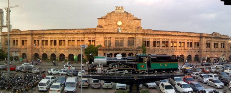 CA Firms in Nagpur
