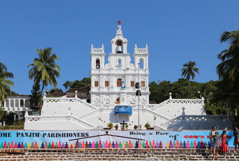 CA Firms in Panaji