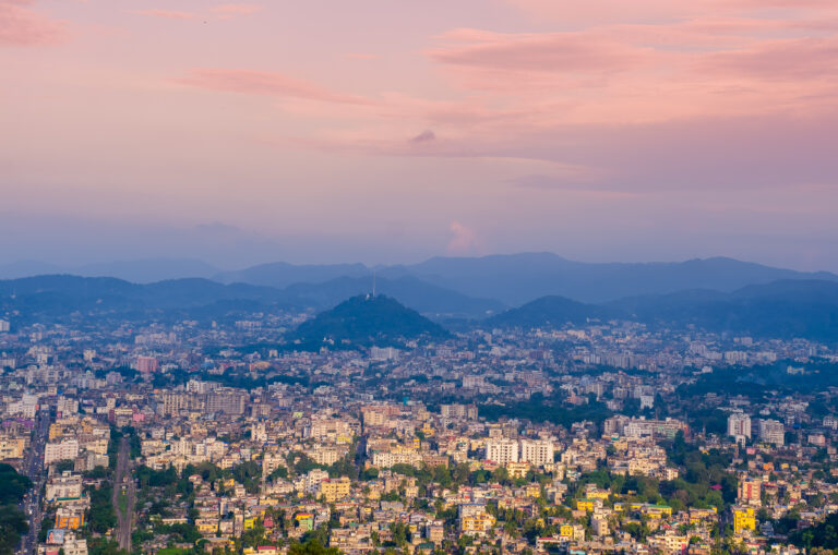 CA Firms in Guwahati