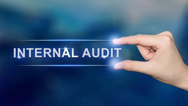 Why the Importance of Internal Audit Is Rising