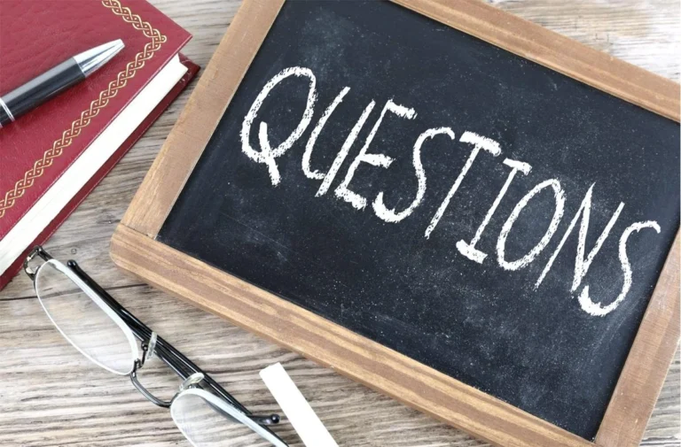 Forensic Audit Most Asked