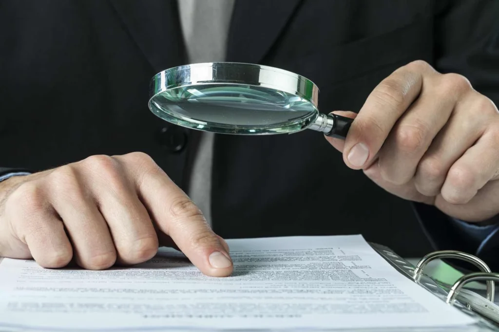 Forensic and Statutory Audit