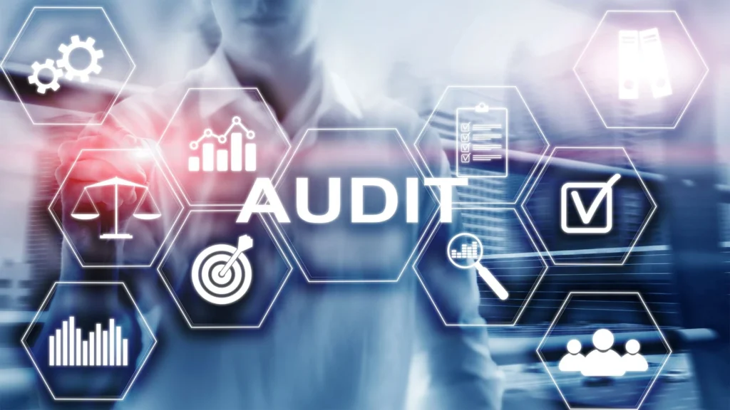 KPMG Forensic Audit Interview