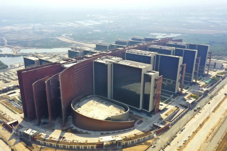 CA Firms in Surat