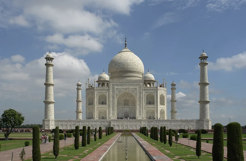 CA Firms in Agra