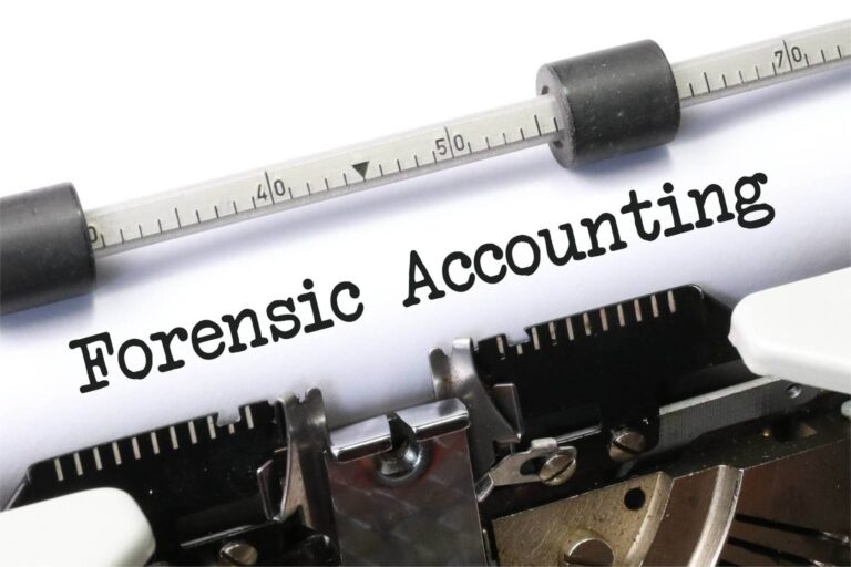 Forensic Audit