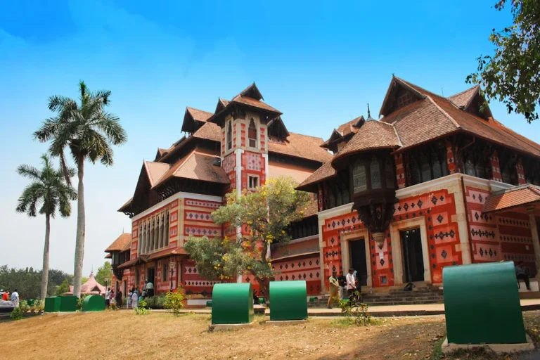 CA Firms in Trivandrum