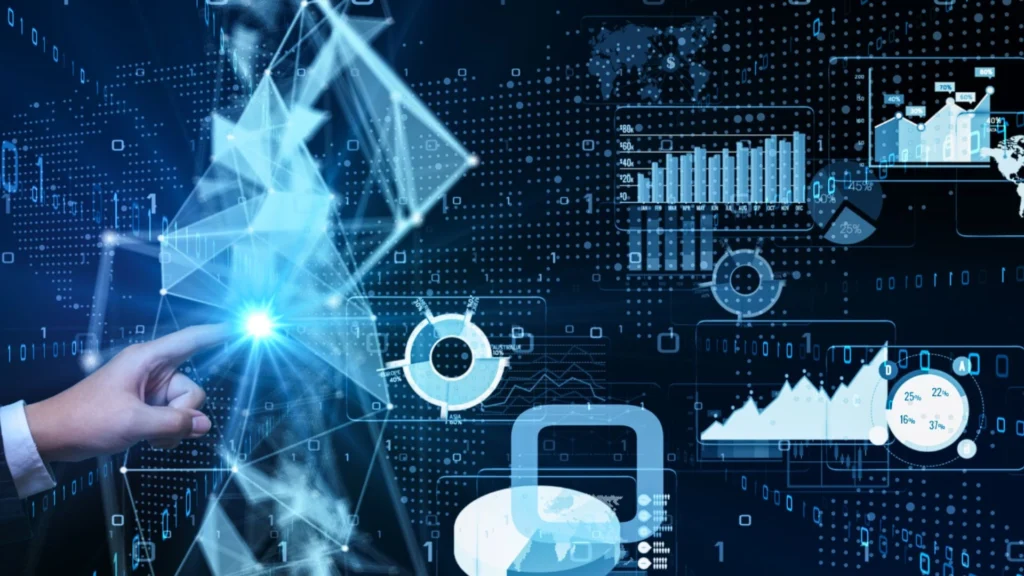 AI in Finance