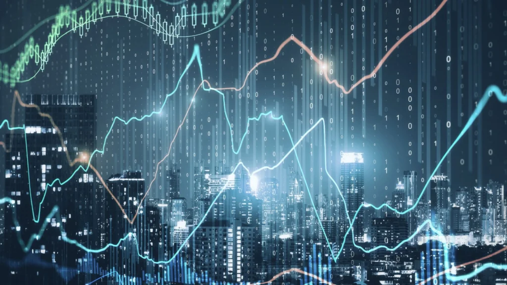 AI in Financial Forecasting