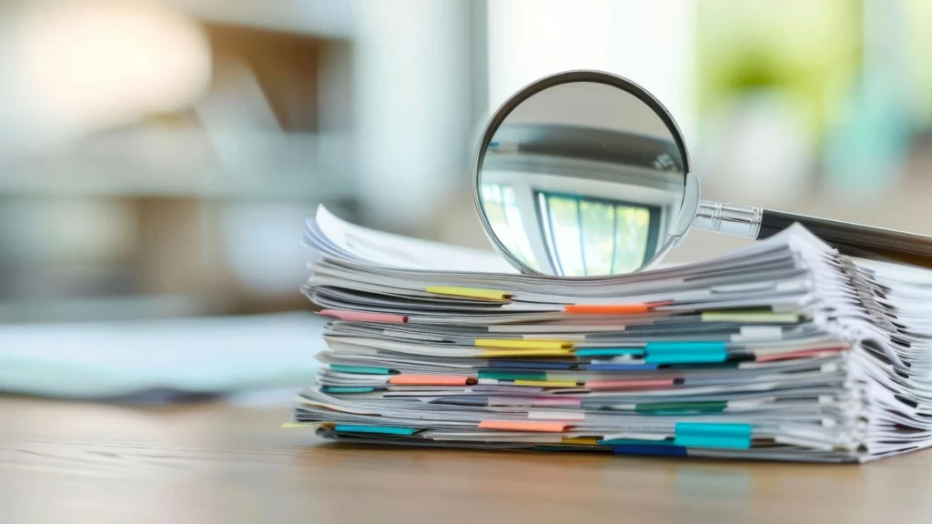 Statutory Audit Mistakes
