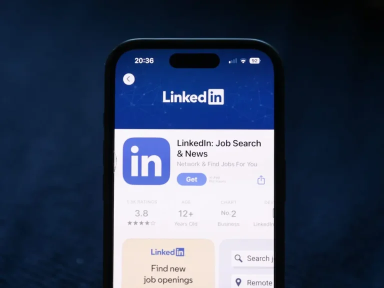 How to Find Jobs on LinkedIn