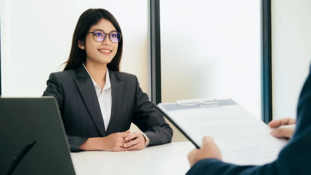 Interview Questions for Internal Audit