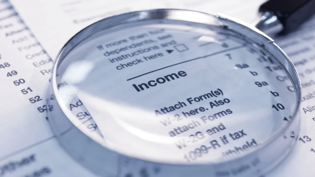 Internal Audit Findings