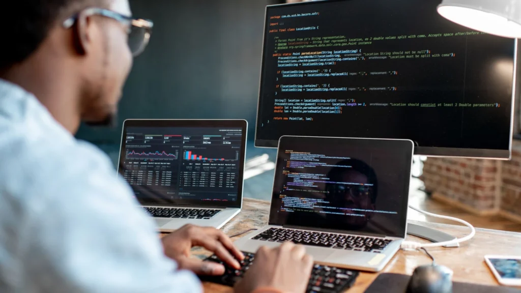 Python Automations