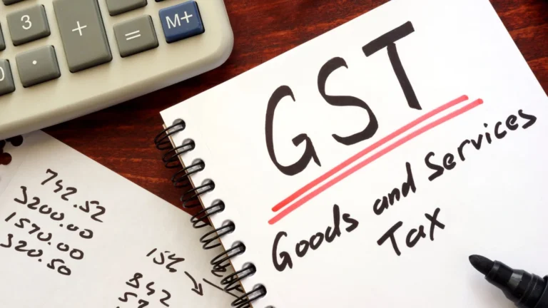 GST Audit Checklist