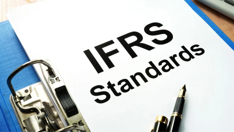 What Is IFRS & Why It Matters for Indian CAs in 2025