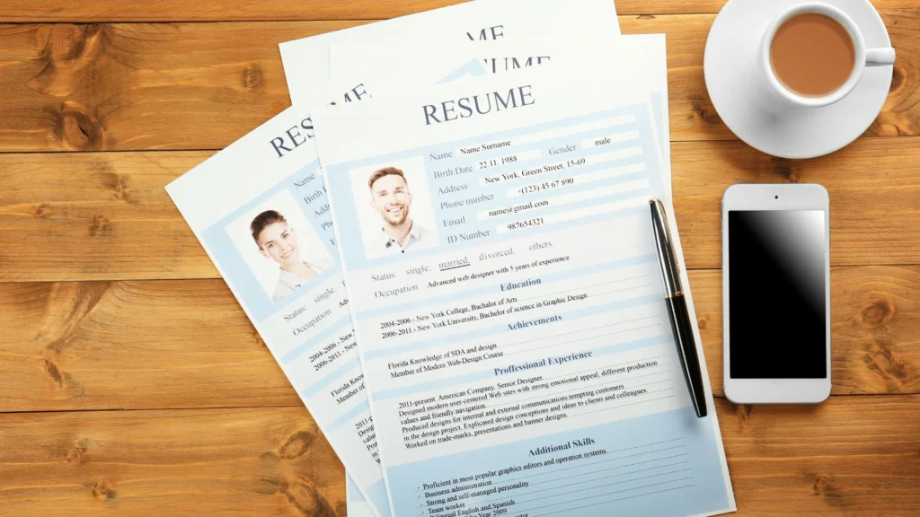 5 Resume Builder Benefits All Job Seekers Need To Know