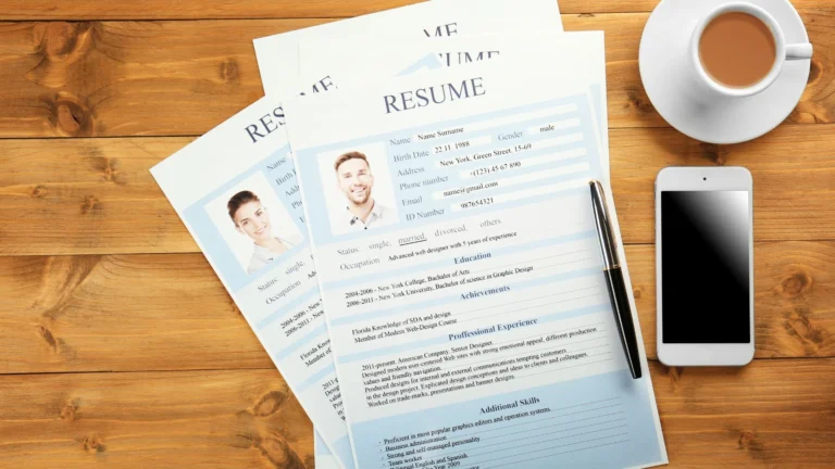 5 Resume Builder Benefits All Job Seekers Need To Know