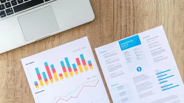 10 Common Resume Mistakes & How Resume Builder Fixes Them