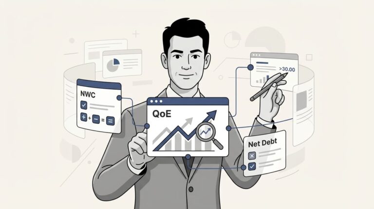 Why Financial Due Diligence is the Role for Freshers CA Monk