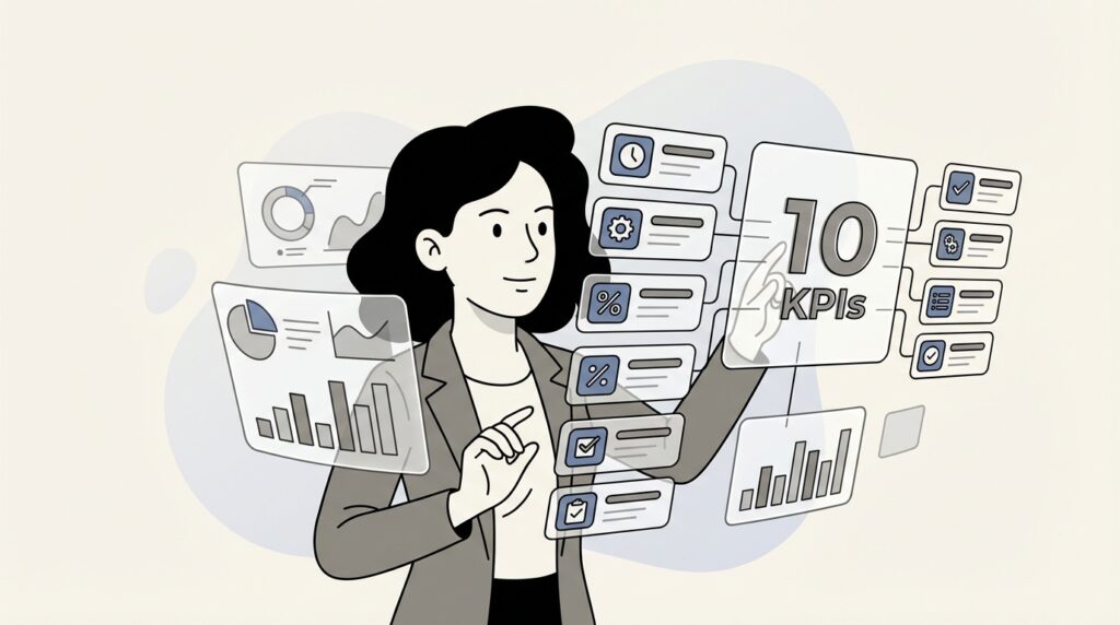 10 Internal Audit KPIs to Your Value to the Board CA Monk