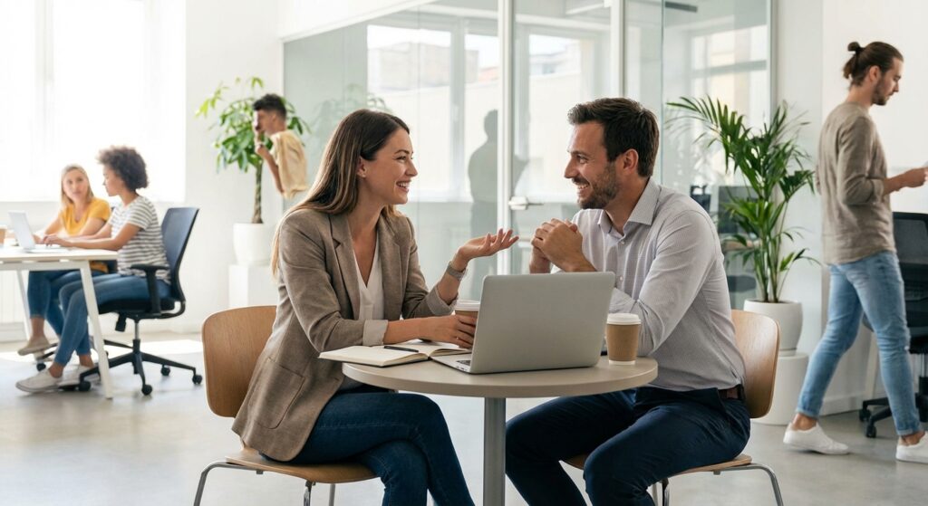 How to Request Departmental Rotation at Work CA Monk