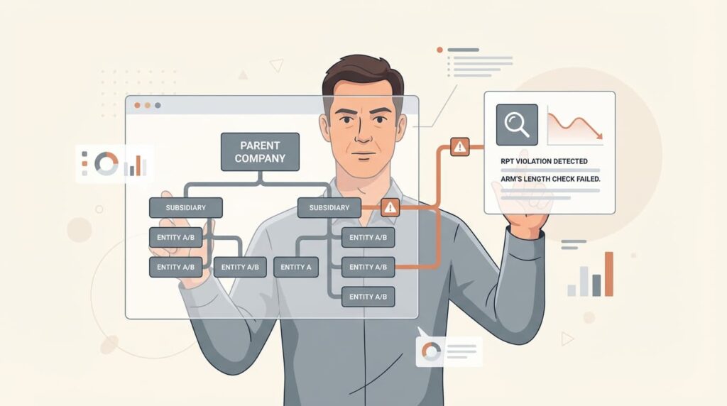 How to Investigate Related Party Transactions (Audit Guide)