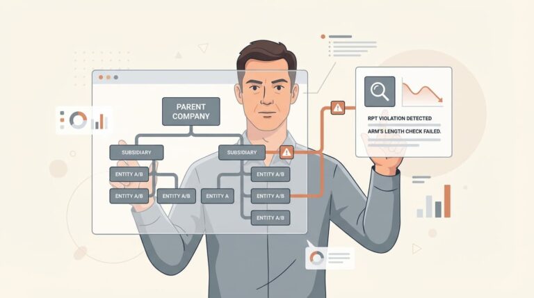 How to Investigate Related Party Transactions (Audit Guide)