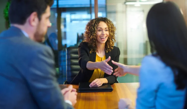Behavioral Interview Questions