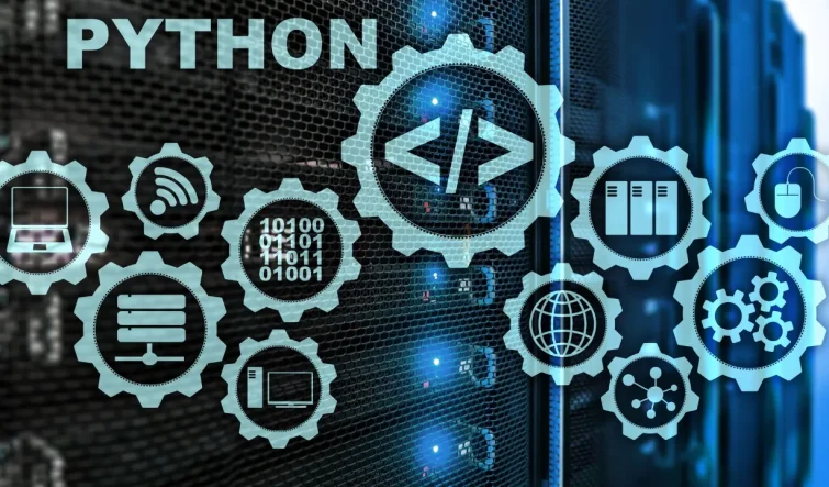 What Is Python For Finance?