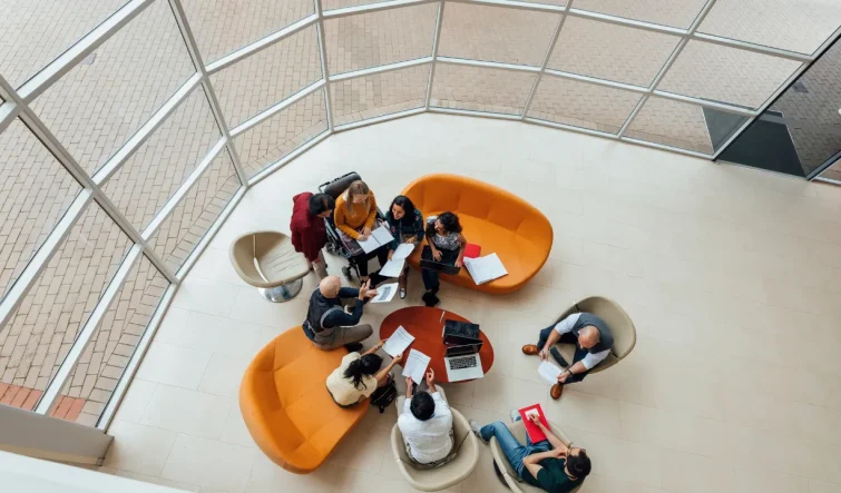 Group Discussion