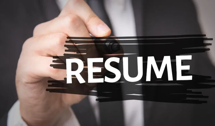 Resume