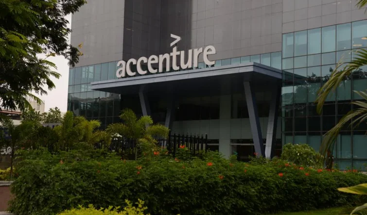 Accenture Interview Questions and Answers