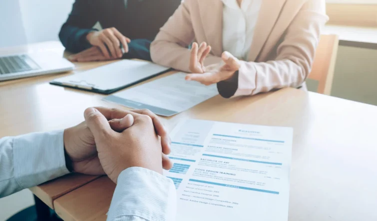 CA Interview Preparation